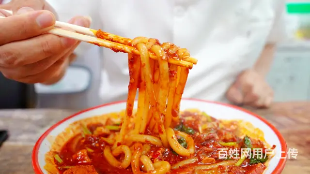 新疆炒米粉技术培训 - 图片 8