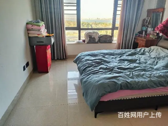国兴商圈    和风江岸3房电梯 - 图片 3