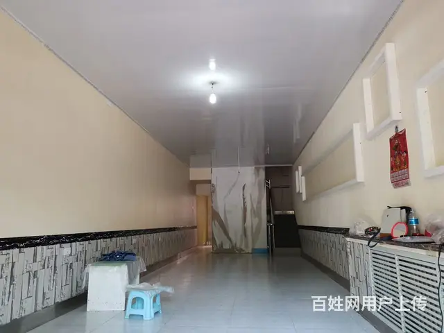 河西门市房出售 - 图片