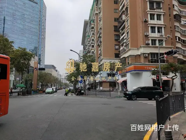 万象城附近二楼旺铺招租  适合培训台球美容养生棋牌室等 - 图片 2