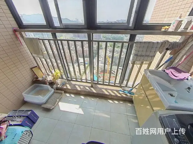 恒隆御园 实验学校梅华中学精装修三房南向 - 图片 7