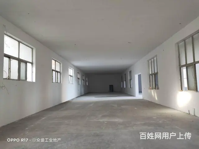 皇姑区1000平厂房出租 - 图片 2