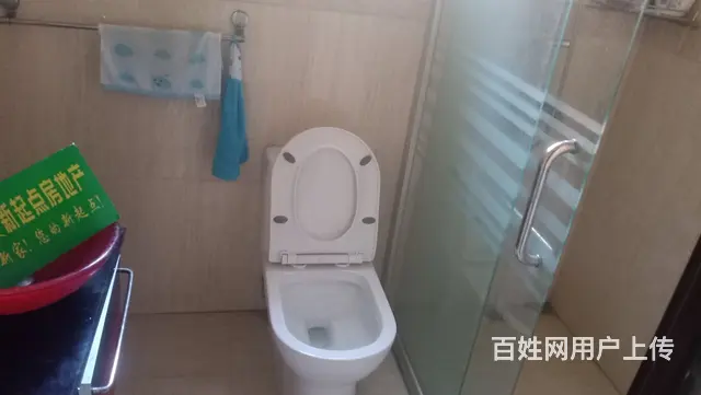 蝴蝶花园大房子出售 四室两厅 - 图片 9