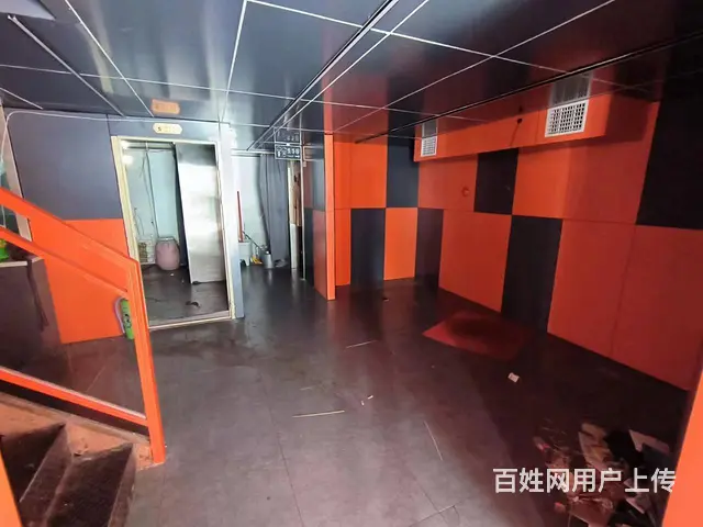 B个人一保利石油花园临街商铺对外出租 - 图片 4