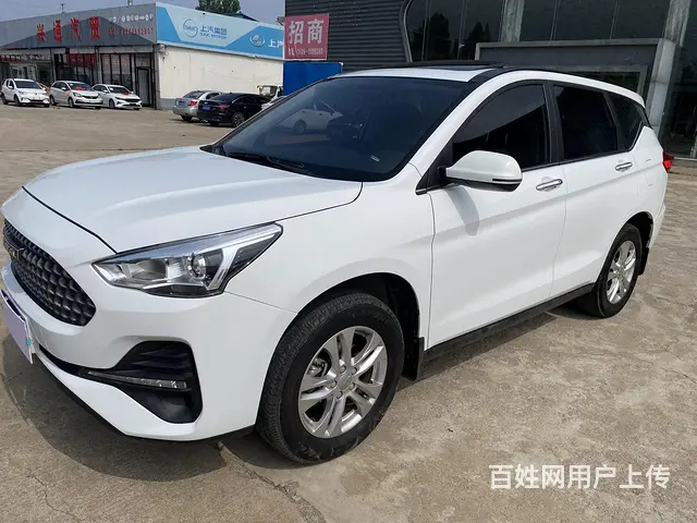 哈弗M6 2019款 1.5T 双离合 两驱超值版 - 图片 3