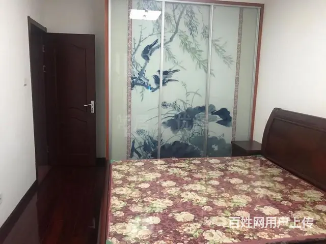 紫云苑，1700元月，精装修，96平 - 图片 6