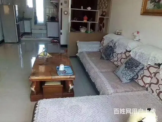 我是房主，房子干净长年出租，不租养宠物的 - 图片 1