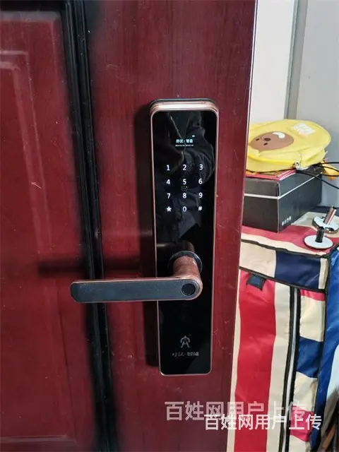 济南济微路附近开锁公司电话-维护各类安全锁具工程 - 图片 4