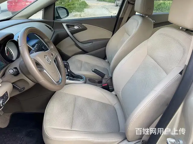 别克 英朗 2010款 英朗XT 1.6 手自一体 舒适版 - 图片 2