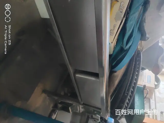 【搞定了！】整体加厚不锈钢饭店用双洗菜盆 - 图片 2