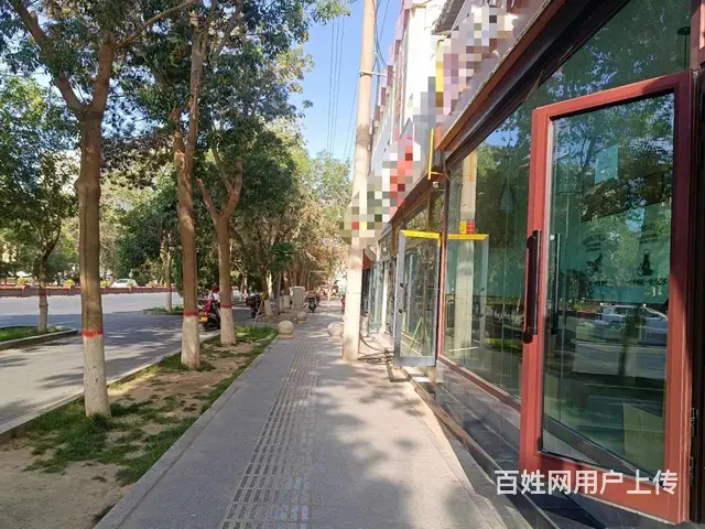 B个人一交通西路萨依巴格市场中门餐厅转让 - 图片 9
