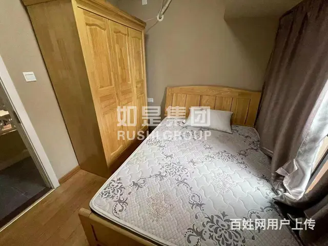 中骏柏景湾(丰泽) 2室1厅1卫 电梯房 南北通透 62平 - 图片 10