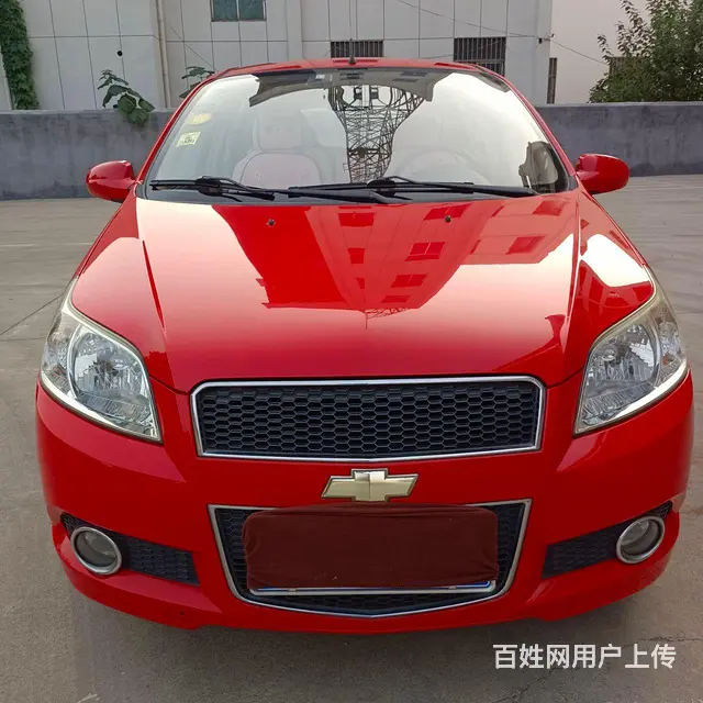 【搞定了！】雪佛兰 乐骋 2009款 1.4 手动 SE - 图片 1