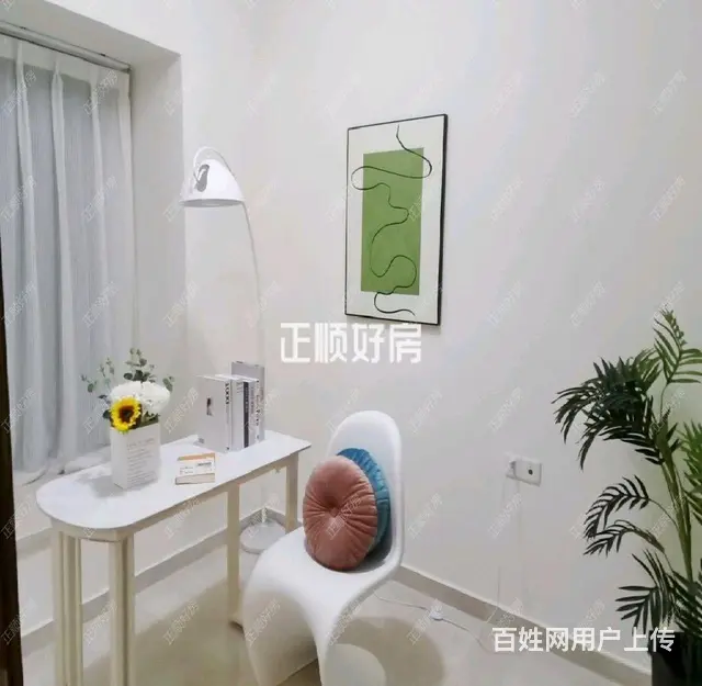 南屏中信红树湾旁 绿景玺悦湾新房，首次出租，精装 拎包入住 - 图片 6