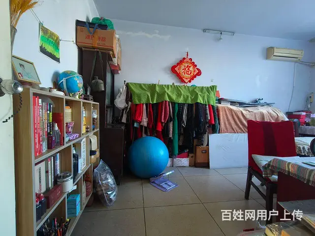 焦东路小学十七中 焦东路矿山西院  7楼双气红瓦 - 图片 3