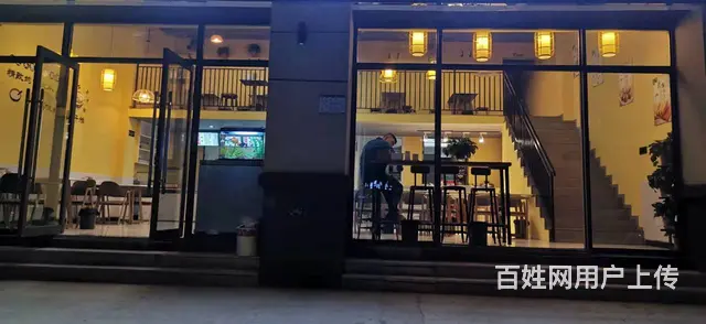 2266（爆铺网）南谯区黄金时代餐馆转让 - 图片 7