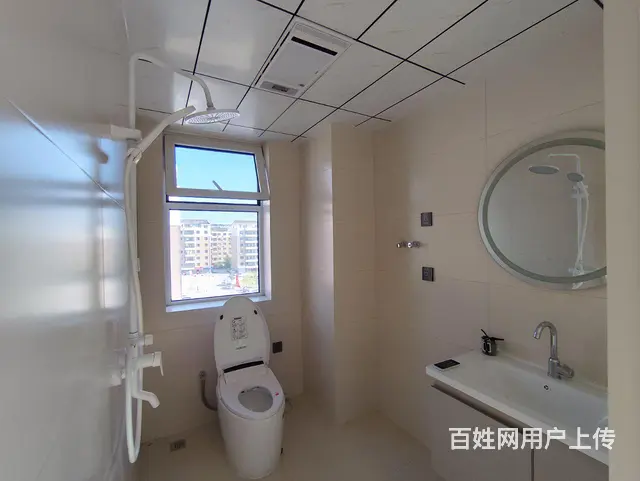 零首付中华园二期五楼两室两厅一卫72平精装未住带家具拎包入住 - 图片 9
