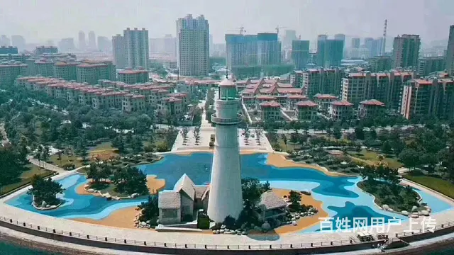 伴山伴岛 何庆伴月湾 一线海景 度假胜地 - 图片 12
