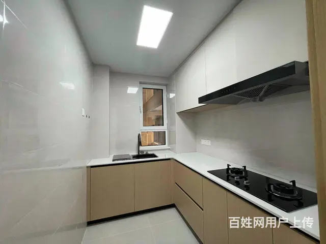 飞龙品质内购价！现房现证，刚需小高层，落地窗有车位 - 图片 3