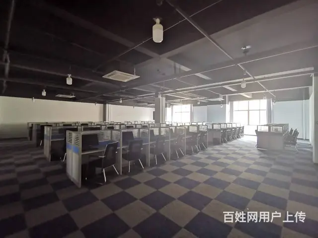 【出租】埇桥区1630平方办公室出租、带电脑办公桌、园区直租 - 图片 8