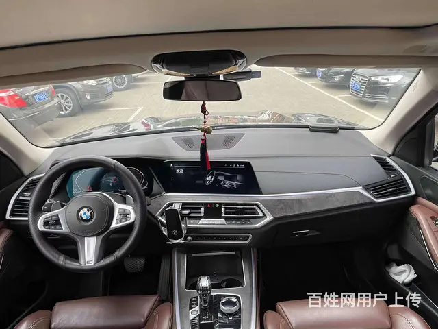 【搞定了！】宝马X5 2020款 X5 xDrive30i - 图片 6