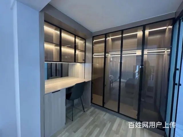 多套恒大公馆  电梯房 配套齐全 豪华装修 拎包入住 - 图片 5