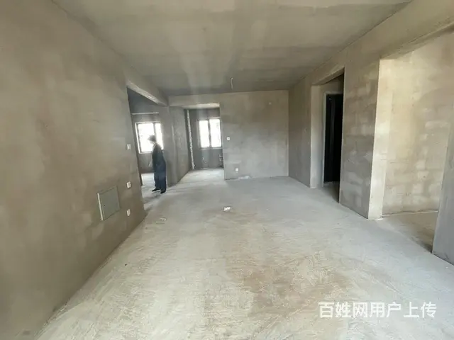 [玫瑰]龙腾壹号[玫瑰] [烟花]10楼115平，50万！ - 图片 6