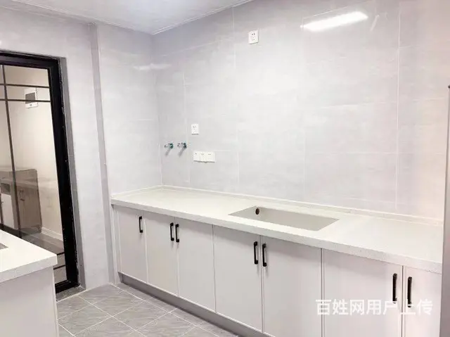 梅溪鑫苑名家(岳麓-麓谷) 普通住宅2厅 精装修 - 图片 10