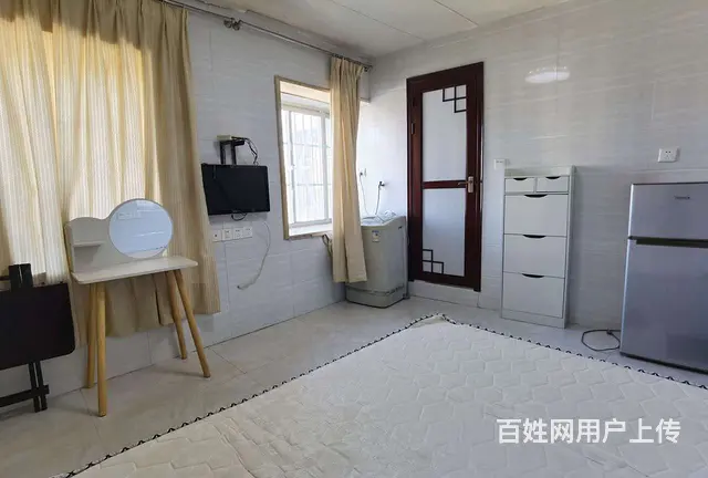 拱北关口富都广场电梯精装大公寓出租，租价1800。近关口 - 图片 3