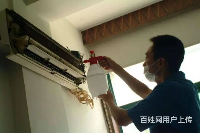 萧山  空调维修 空调故障维修选对师傅很重要 - 图片