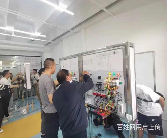 2023年高压电工证报考需要什么条件？ 哪里可以考 - 图片 2