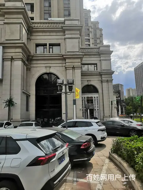 【搞定了！】南岗哈西中交香颂门市出租 - 图片 2