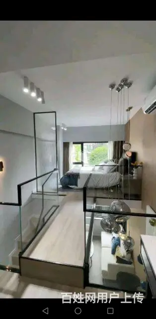 萧山新塘街道 层高5米loft公寓 首付2万 总价 - 图片 2
