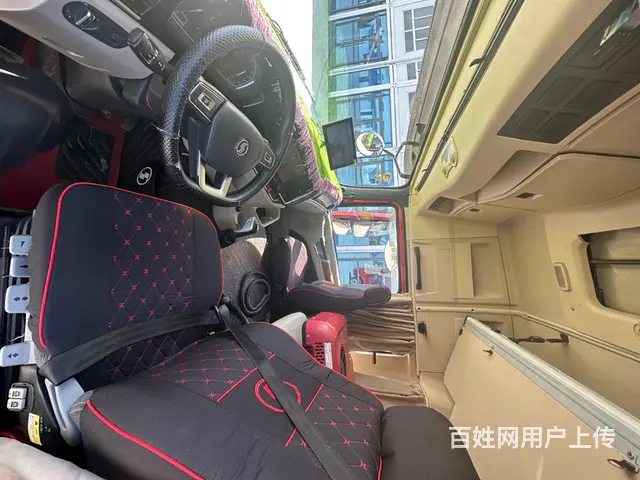 21年7月，9米6德龙X5000 - 图片 6
