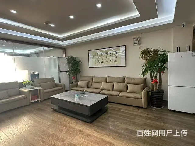 青庭.办公室转让！新业云谷电商园区好位置办公室转让 - 图片 4