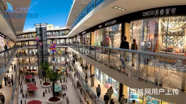 【投资有道】建材装饰市场旺铺 高** 3年返15% - 图片 10