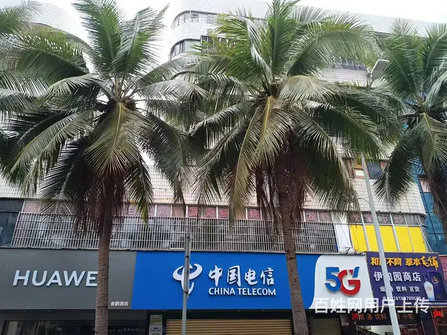 （51旺铺推荐）海甸三东路伊甸园460平整层招租 - 图片 1