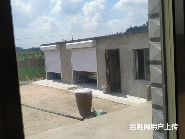 自家平房出售，占地面积4亩左右 - 图片 6