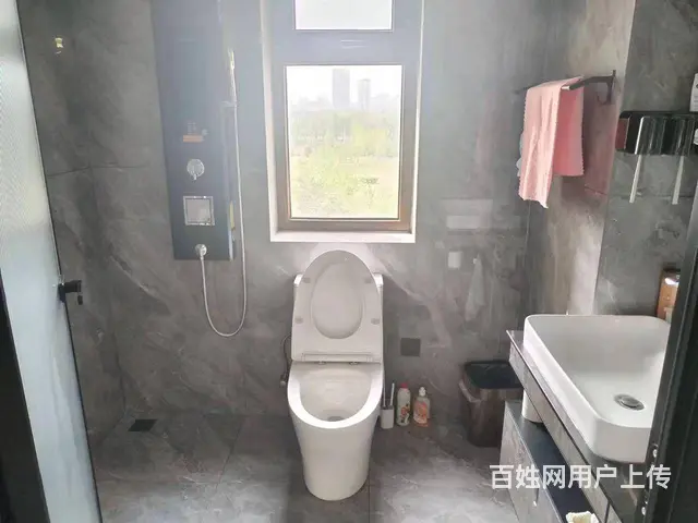 河东壹品华城电梯六楼145平三室两厅一卫通厅等宽户型精装未住 - 图片 4