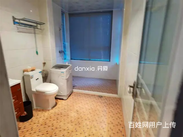 紧邻海沧圣.地亚哥 精装大三房出租2100 双大阳台 - 图片 8