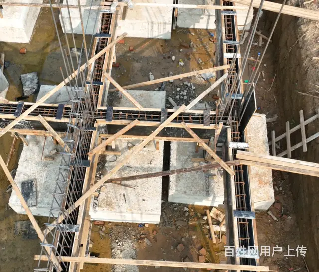 沈阳地丰建筑·土建工程：楼梯、楼板、别墅改造 - 图片 8