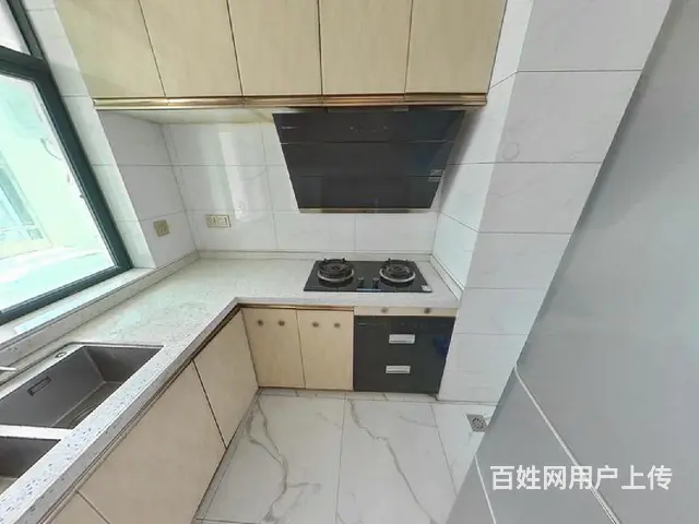 香域中央 3室2厅100.35m?整租 - 图片 10