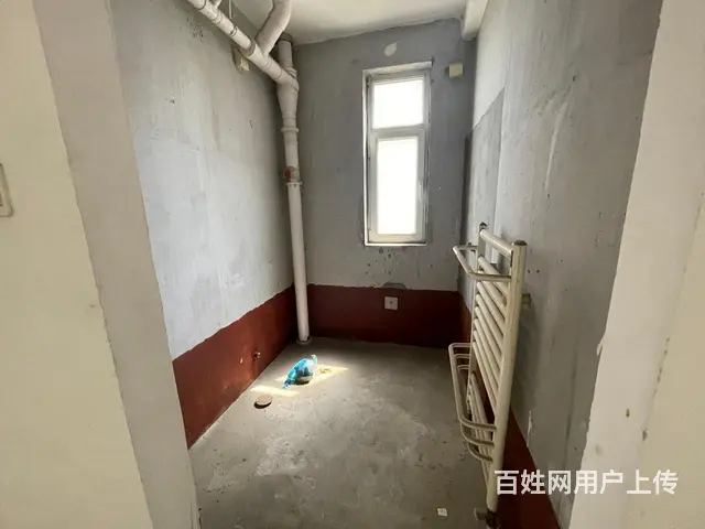 东方星城！东方实验！140平  三室两卫 南北通透 采光好 - 图片 8