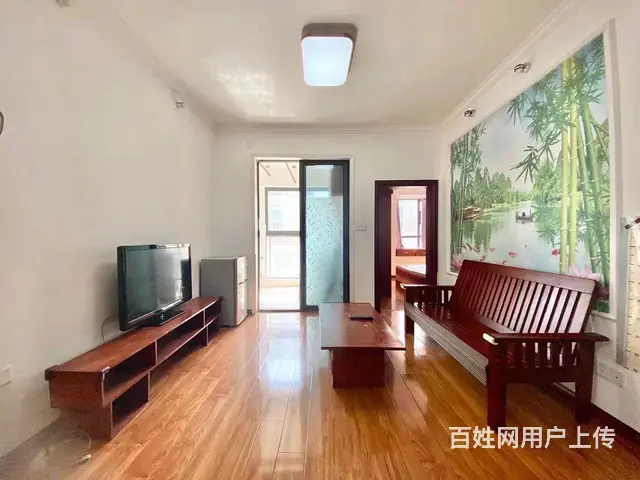 有地铁有电梯的小户型房出租 - 图片 2