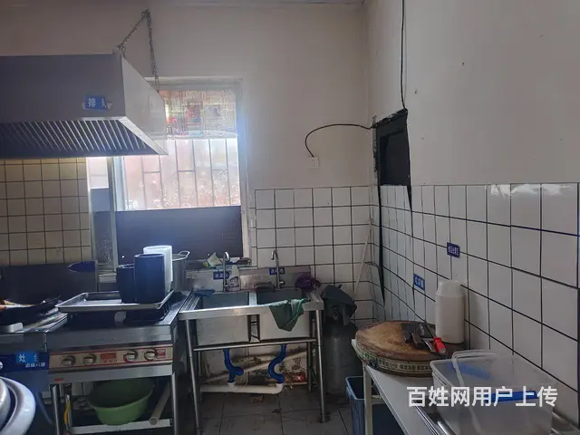 苏家屯妇婴医院附近餐饮店整体出兑还有三个多月房租 - 图片 2