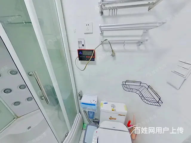 送阁楼 闸弄口 · 东茂苑 · 2室 · 1厅 - 图片 7