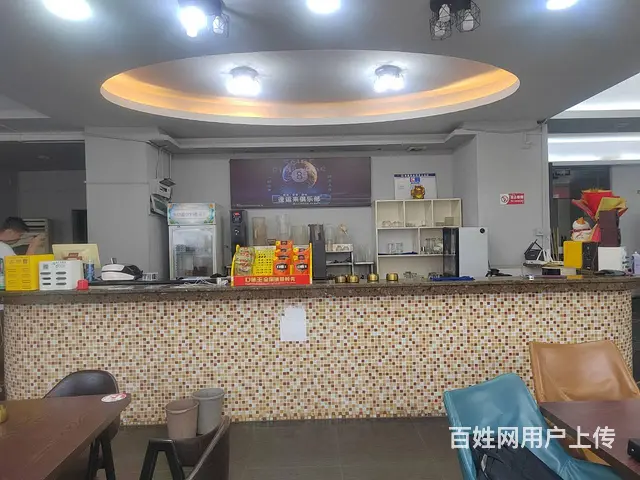 （51旺铺推荐）高登东330平台球厅棋牌室转让 - 图片 2