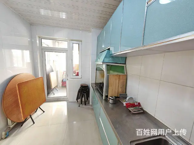 降价金水岸园区中间二楼不把山南北三室两卫 - 图片 4