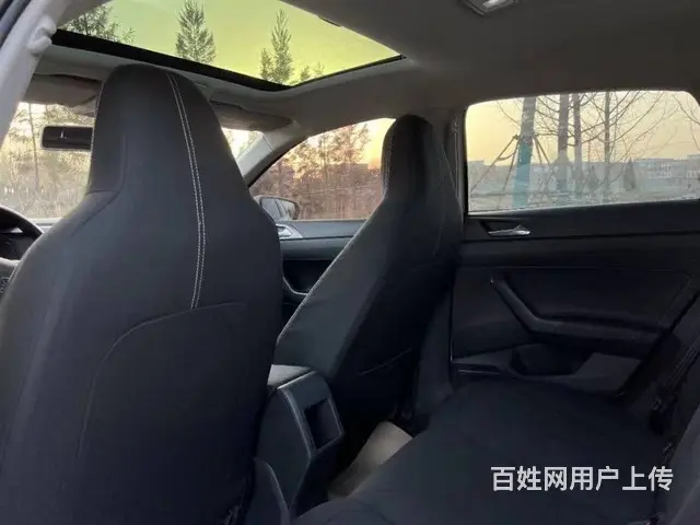 大众POLO 2019款 POLO Plus 1.5 手自一 - 图片 3