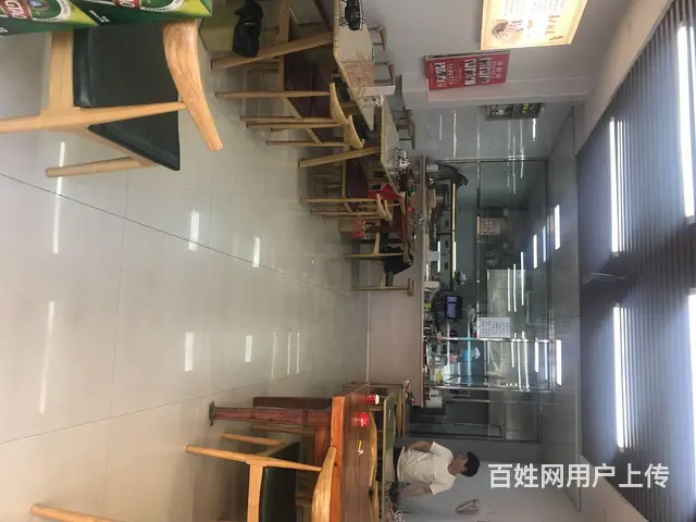 博辉万象城临街营业中餐饮旺铺转让，面积73平米 - 图片 5